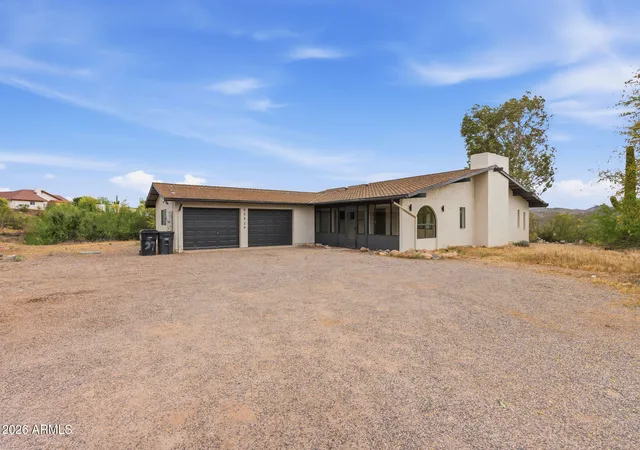Homes for sale in Wickenburg, AZ | 50824 N 296Th Ave, Wickenburg, AZ 85390 | MLS# 7007854