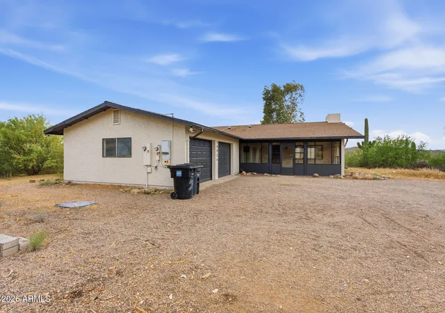 Homes for sale in Wickenburg, AZ | 50824 N 296Th Ave, Wickenburg, AZ 85390 | MLS# 7007854