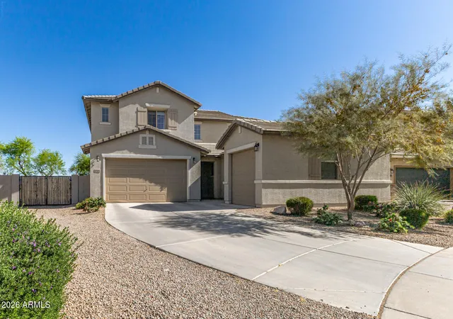 Homes for sale in Maricopa, AZ | 37271 W Mondragone Ln, Maricopa, AZ 85138 | MLS# 7004841