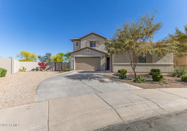 Homes for sale in Maricopa, AZ | 37271 W Mondragone Ln, Maricopa, AZ 85138 | MLS# 7004841