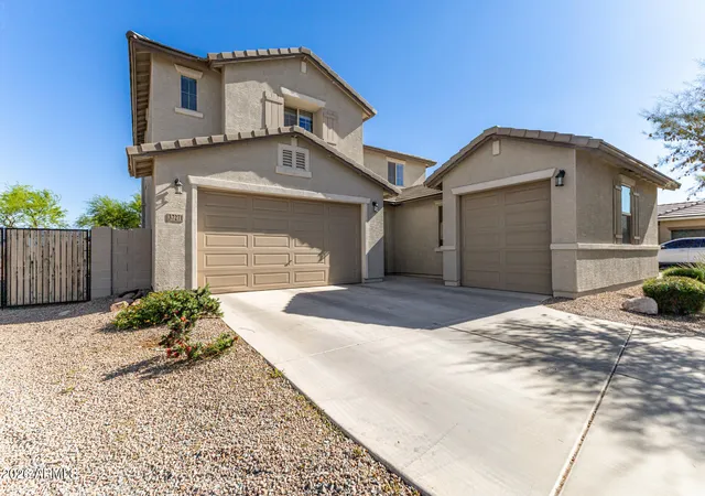 Homes for sale in Maricopa, AZ | 37271 W Mondragone Ln, Maricopa, AZ 85138 | MLS# 7004841