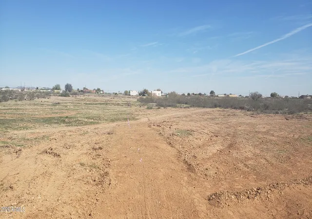 Photo 2 of Land for sale at 28857 N 227th Avenue, Wittmann, AZ 85361 | MLS# 7006097 | Listing updated on 2026-03-30