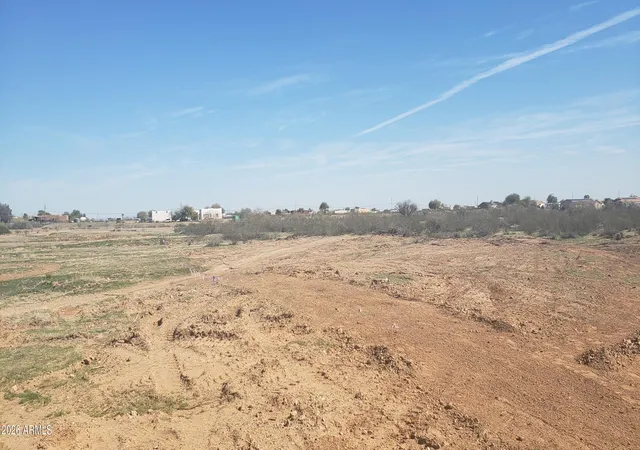 Photo 3 of Land for sale at 28857 N 227th Avenue, Wittmann, AZ 85361 | MLS# 7006097 | Listing updated on 2026-03-30