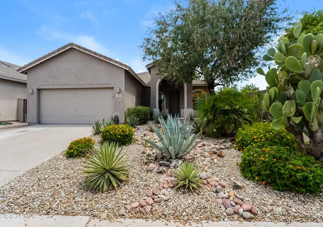 Photo 1 of Single family home for sale at 3581 W Belle Ave, San Tan Valley, AZ 85144 | MLS# 7005079 | Listing updated on 2026-09-03
