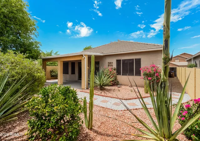 Photo 2 of Single family home for sale at 3581 W Belle Ave, San Tan Valley, AZ 85144 | MLS# 7005079 | Listing updated on 2026-09-03