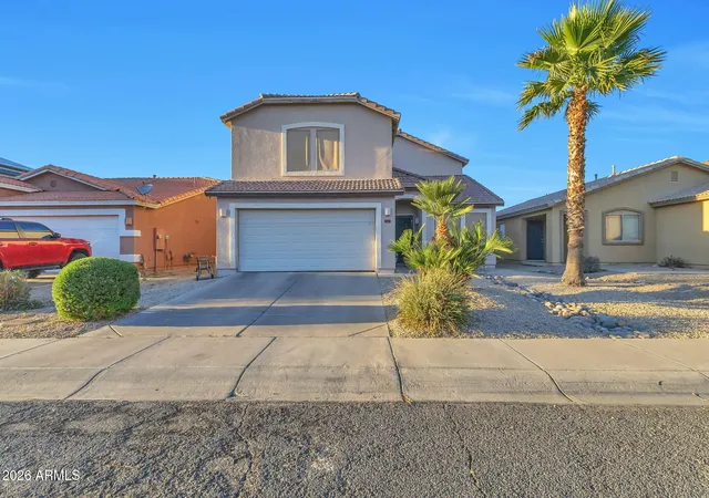 3rd image of 1454 E Avenida Isabela --, Casa Grande, AZ 85122 | MLS# 7004290