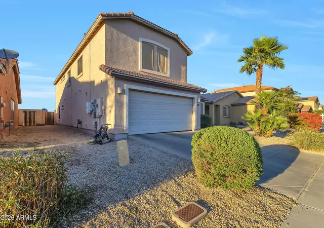 4th image of 1454 E Avenida Isabela --, Casa Grande, AZ 85122 | MLS# 7004290
