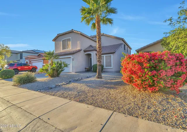 5th image of 1454 E Avenida Isabela --, Casa Grande, AZ 85122 | MLS# 7004290