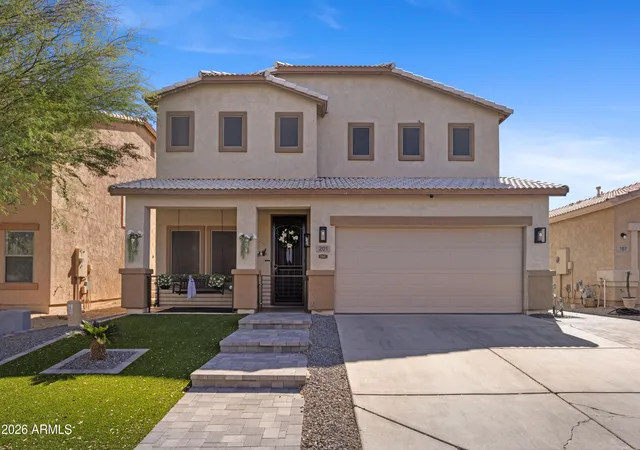 1st image of 201 E Mule Train Trl, San Tan Valley, AZ 85143 | MLS# 7004185