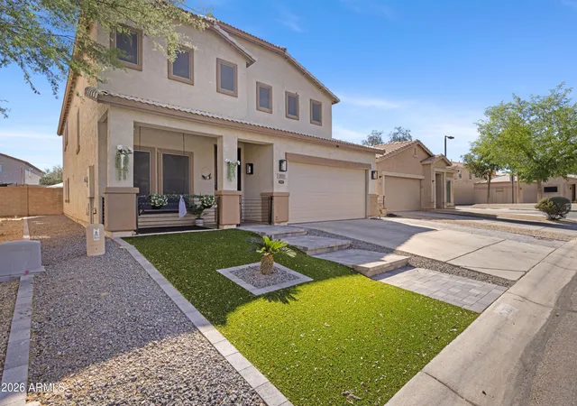 3rd image of 201 E Mule Train Trl, San Tan Valley, AZ 85143 | MLS# 7004185