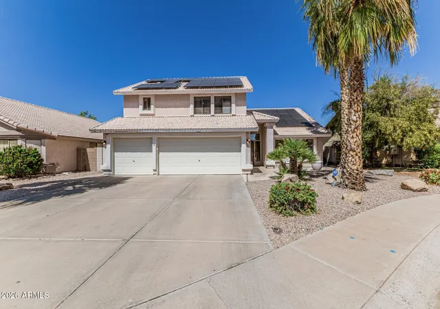 Photo 2 of Single family home for sale at 520 W Century Ave, Gilbert, AZ 85233 | MLS# 7004206 | Listing updated on 2026-07-06