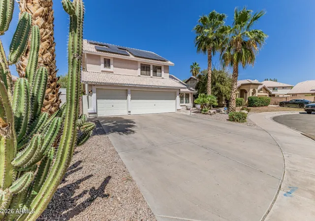 Photo 3 of Single family home for sale at 520 W Century Ave, Gilbert, AZ 85233 | MLS# 7004206 | Listing updated on 2026-07-06
