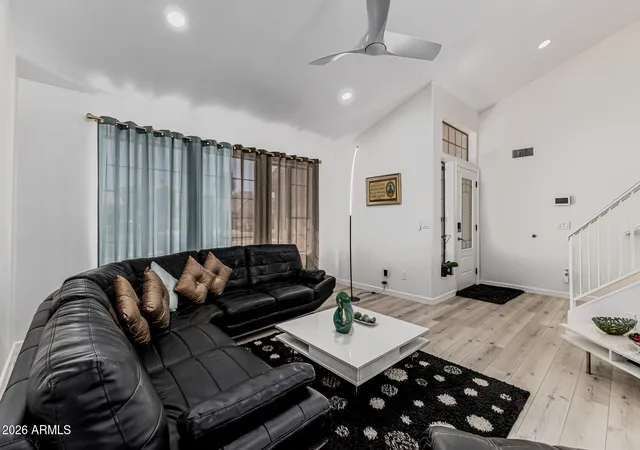 Photo 3 of Single family home for sale at 520 W Century Ave, Gilbert, AZ 85233 | MLS# 7004206 | Listing updated on 2026-07-06