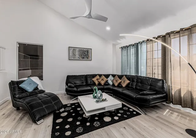 Photo 4 of Single family home for sale at 520 W Century Ave, Gilbert, AZ 85233 | MLS# 7004206 | Listing updated on 2026-07-06