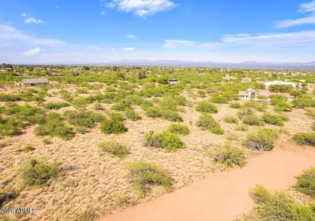 Photo 4 of Land for sale at 1ac Lot C Stephanie Pl #2, Hereford, AZ 85615 | MLS# 7009157 | Listing updated on 2026-04-04