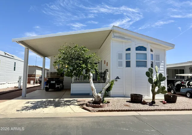 Homes for sale in Mesa, AZ | 7750 E Broadway Rd #197, Mesa, AZ 85208 | MLS# 7005388