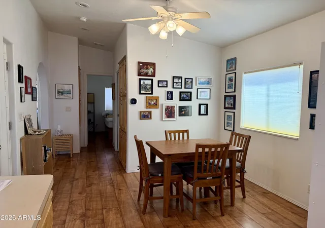 Homes for sale in Mesa, AZ | 7750 E Broadway Rd #197, Mesa, AZ 85208 | MLS# 7005388