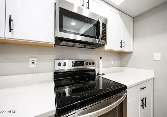 Photo 3 of Townhouse for sale at 9125 E Purdue Ave #102, Scottsdale, AZ 85258 | MLS# 7004257 | Listing updated on 2026-09-03