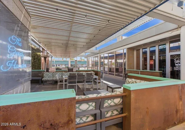 3rd image of 4750 N Central Ave #B14, Phoenix, AZ 85012 | MLS# 7005660