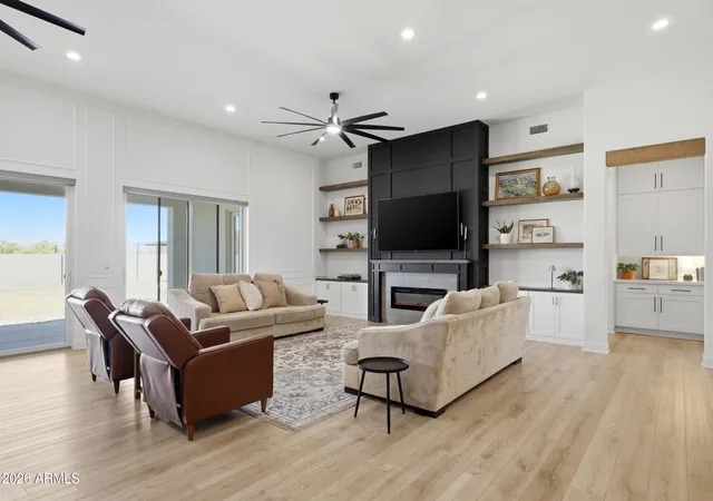 Photo 2 of Single family home for sale at 25370 S 204th Way, Queen Creek, AZ 85142 | MLS# 7004293 | Listing updated on 2026-09-28
