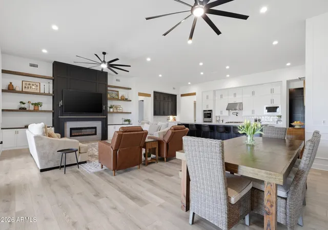 Photo 4 of Single family home for sale at 25370 S 204th Way, Queen Creek, AZ 85142 | MLS# 7004293 | Listing updated on 2026-09-28