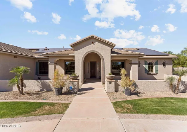 2nd image of 14554 W Desert Cove Rd, Surprise, AZ 85379 | MLS# 7004224
