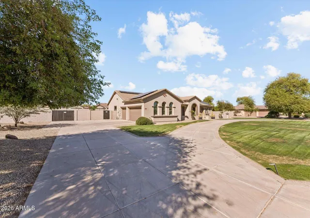 3rd image of 14554 W Desert Cove Rd, Surprise, AZ 85379 | MLS# 7004224