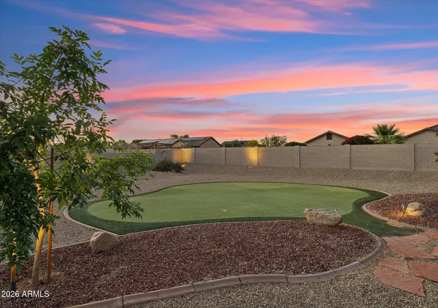 75th image of 14554 W Desert Cove Rd, Surprise, AZ 85379 | MLS# 7004224