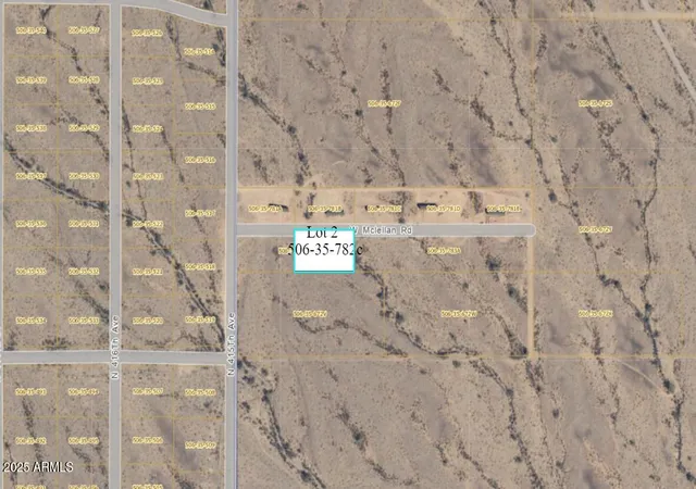 Photo 2 of Land for sale at 41400 W Mclellan Rd #2, Tonopah, AZ 85354 | MLS# 7022649 | Listing updated on 2026-07-13