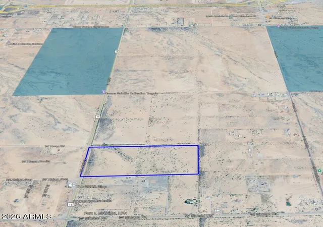 3rd image of 17562 S Casa Mia Rd #016c, Casa Grande, AZ 85193 | MLS# 7004953