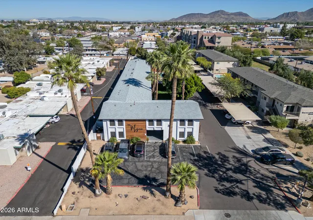 Photo 1 of Townhouse for sale at 2020 W Orangewood Ave, Phoenix, AZ 85021 | MLS# 7004263 | Listing updated on 2026-09-21