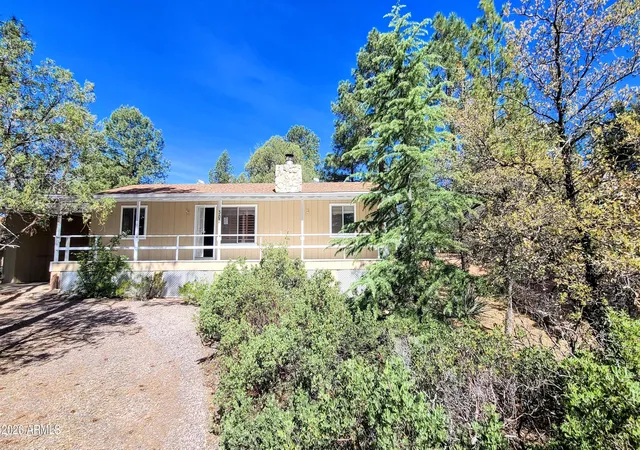 Homes for sale in Payson, AZ | 302 E Zurich Dr, Payson, AZ 85541 | MLS# 7017691