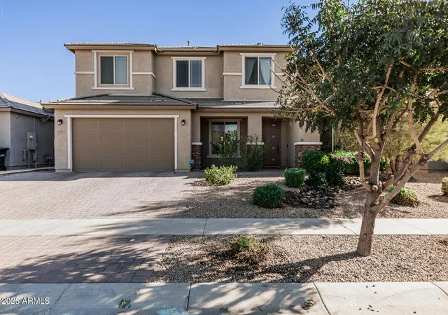 1st image of 2517 E Novak Wy, Phoenix, AZ 85042 | MLS# 7005262