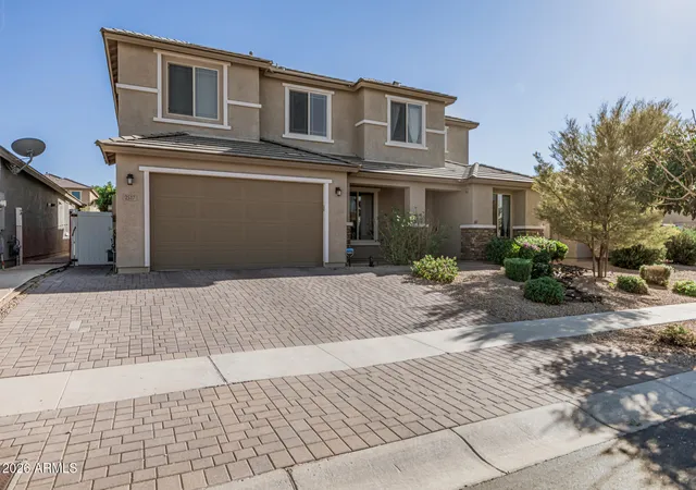 2nd image of 2517 E Novak Wy, Phoenix, AZ 85042 | MLS# 7005262