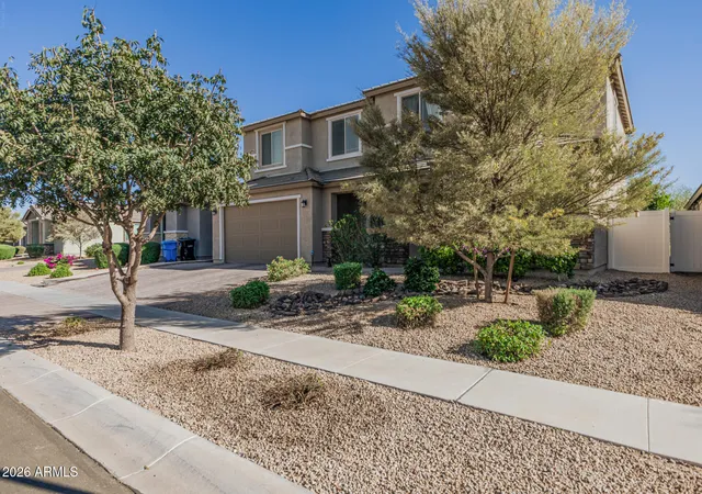3rd image of 2517 E Novak Wy, Phoenix, AZ 85042 | MLS# 7005262