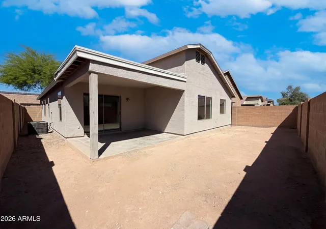 5th image of 6703 E Javalina Wy, Florence, AZ 85132 | MLS# 7004286