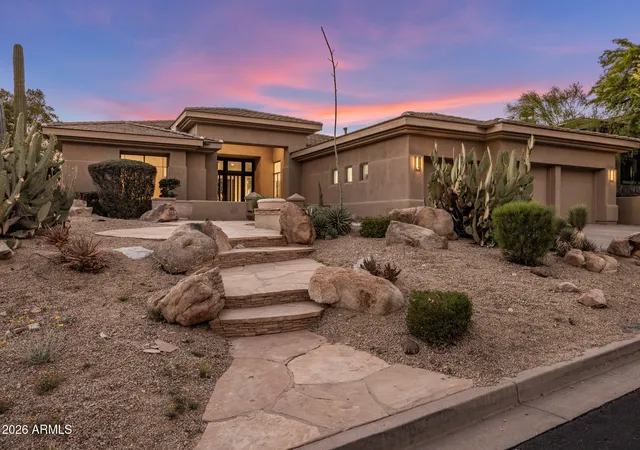 Homes for sale in Scottsdale, AZ | 16562 N 109th Wy, Scottsdale, AZ 85255 | MLS# 7004341