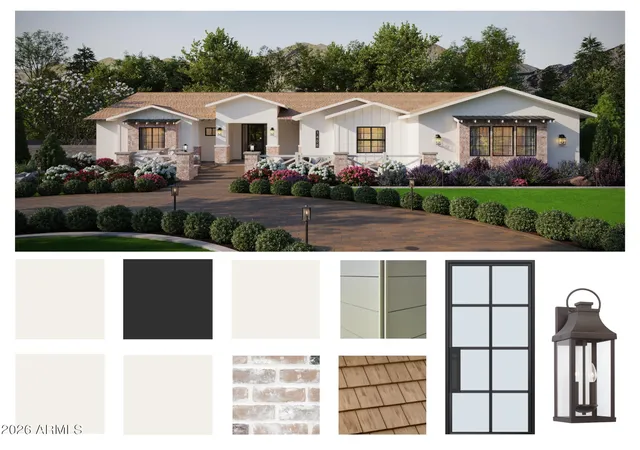 Photo 2 of Sale Pending at 1208 W Town Ln, San Tan Valley, AZ 85143 | MLS# 7014232 | Listing updated on 2026-09-22