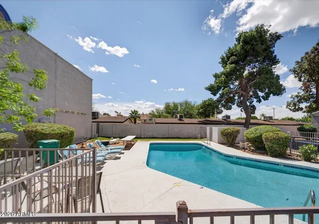 Photo 1 of Townhouse for sale at 5750 N 10th Street #5, Phoenix, AZ 85014 | MLS# 7008114 | Listing updated on 2026-09-13
