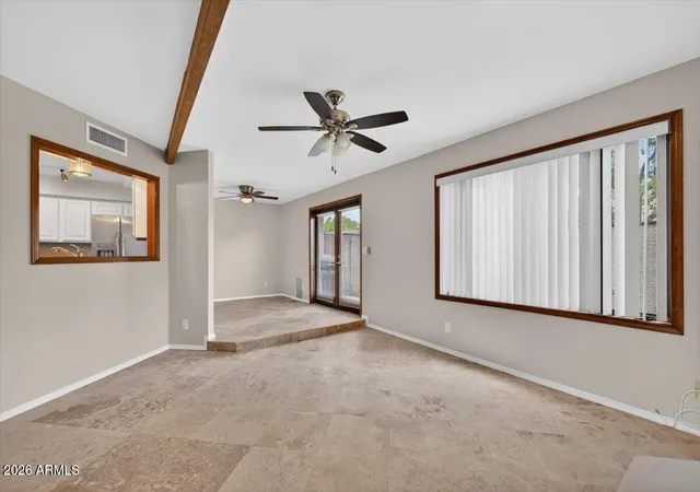 4th image of 5750 N 10Th St #5, Phoenix, AZ 85014 | MLS# 7008114