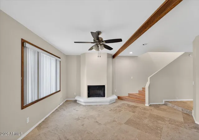 3rd image of 5750 N 10Th St #5, Phoenix, AZ 85014 | MLS# 7008114