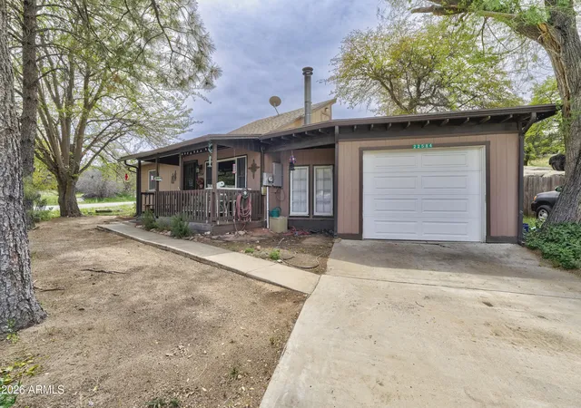 3rd image of 22584 S Stoneway --, Yarnell, AZ 85362 | MLS# 7005814