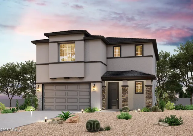 1st image of 2715 E Music Mountain Ave, Apache Junction, AZ 85119 | MLS# 7006545
