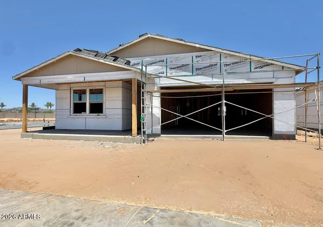 Homes for sale in Waddell, AZ | 15746 W Corte Del Sol Este, Waddell, AZ 85355 | MLS# 7004501