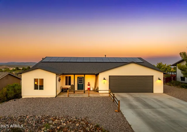 2nd image of 1379 S Hermits Cir, Cottonwood, AZ 86326 | MLS# 7005664
