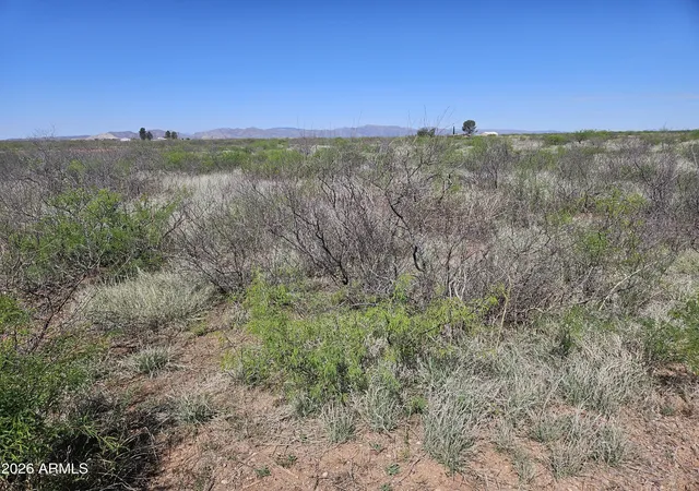 Photo 2 of Land for sale at Xxxx N Baylor Dr #787-789, Douglas, AZ 85607 | MLS# 7004468 | Listing updated on 2026-03-27