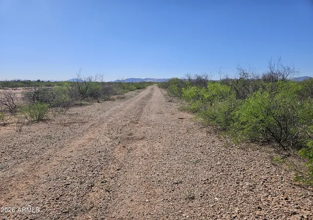 Photo 3 of Land for sale at Xxxx N Baylor Dr #787-789, Douglas, AZ 85607 | MLS# 7004468 | Listing updated on 2026-03-27