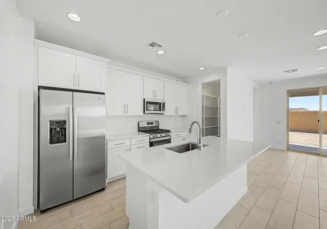Photo 2 of Sale Pending at 18191 W Elizabeth Ave, Goodyear, AZ 85338 | MLS# 7004415 | Listing updated on 2026-10-30