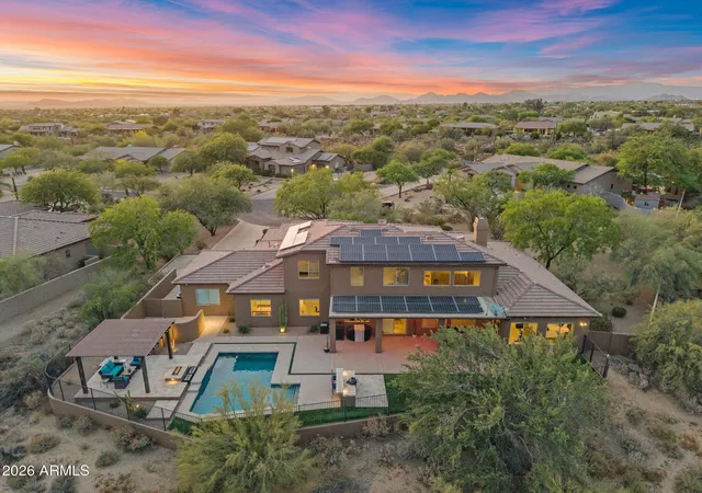 1st image of 5869 E Hedgehog Pl, Scottsdale, AZ 85266 | MLS# 7031793