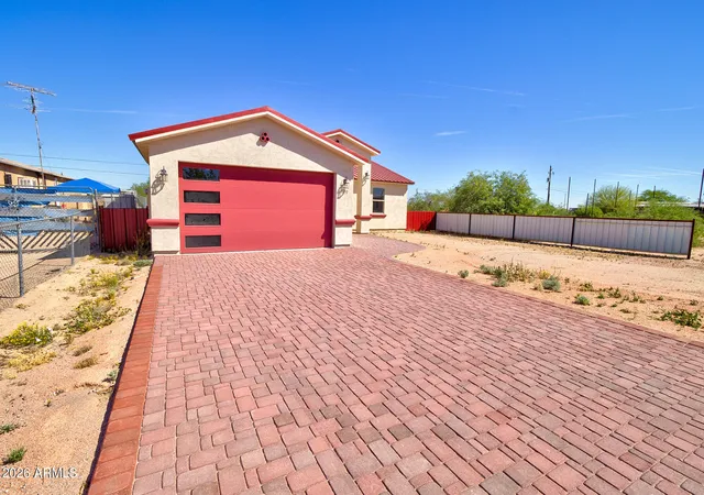 Homes for sale in Eloy, AZ | 3110 W Tollan Dr, Eloy, AZ 85131 | MLS# 7004463